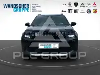 2026 Fiat Panda