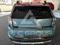 2026 Fiat Panda