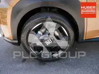 2026 Fiat Panda