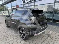 2026 Fiat Panda