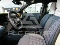 2026 Fiat Panda
