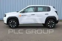 2026 Fiat Panda
