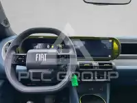 2026 Fiat Panda