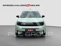 2026 Fiat Panda