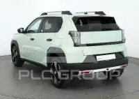 2026 Fiat Panda