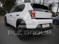 2026 Fiat Panda