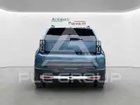 2026 Fiat Panda