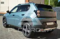 2026 Fiat Panda