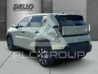 2026 Fiat Panda