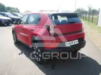 2026 Fiat Panda