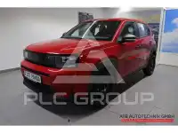 2026 Fiat Panda