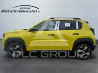 2026 Fiat Panda