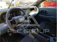 2026 Fiat Panda