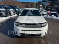 2026 Fiat Panda