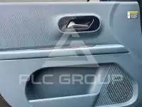 2026 Fiat Panda