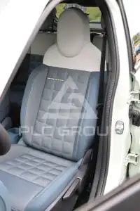2026 Fiat Panda