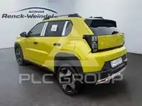 2026 Fiat Panda