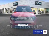 2026 Fiat Panda
