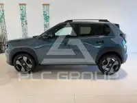 2026 Fiat Panda