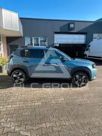 2026 Fiat Panda
