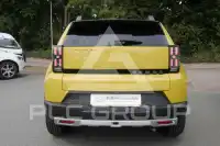 2026 Fiat Panda