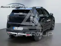 2026 Fiat Panda