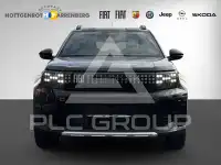 2026 Fiat Panda