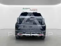 2026 Fiat Panda