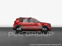 2026 Fiat Panda