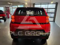 2026 Fiat Panda