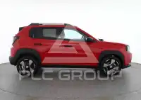 2026 Fiat Panda