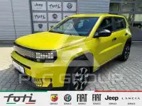 2026 Fiat Panda