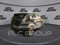2026 Fiat Panda