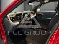 2026 Fiat Panda