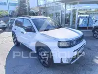2026 Fiat Panda