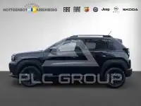 2026 Fiat Panda