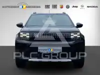 2026 Fiat Panda