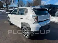 2026 Fiat Panda