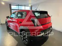 2026 Fiat Panda