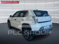 2026 Fiat Panda