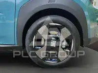 2026 Fiat Panda