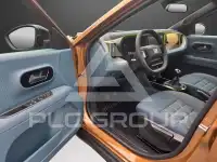 2026 Fiat Panda