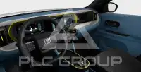 2026 Fiat Panda