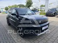 2026 Fiat Panda