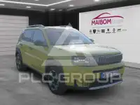 2026 Fiat Panda