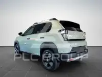 2026 Fiat Panda