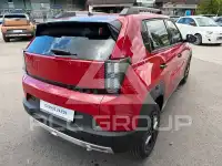 2026 Fiat Panda