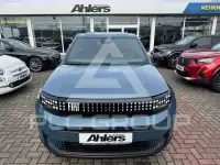 2026 Fiat Panda