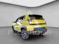 2026 Fiat Panda