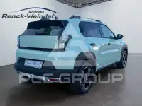 2026 Fiat Panda